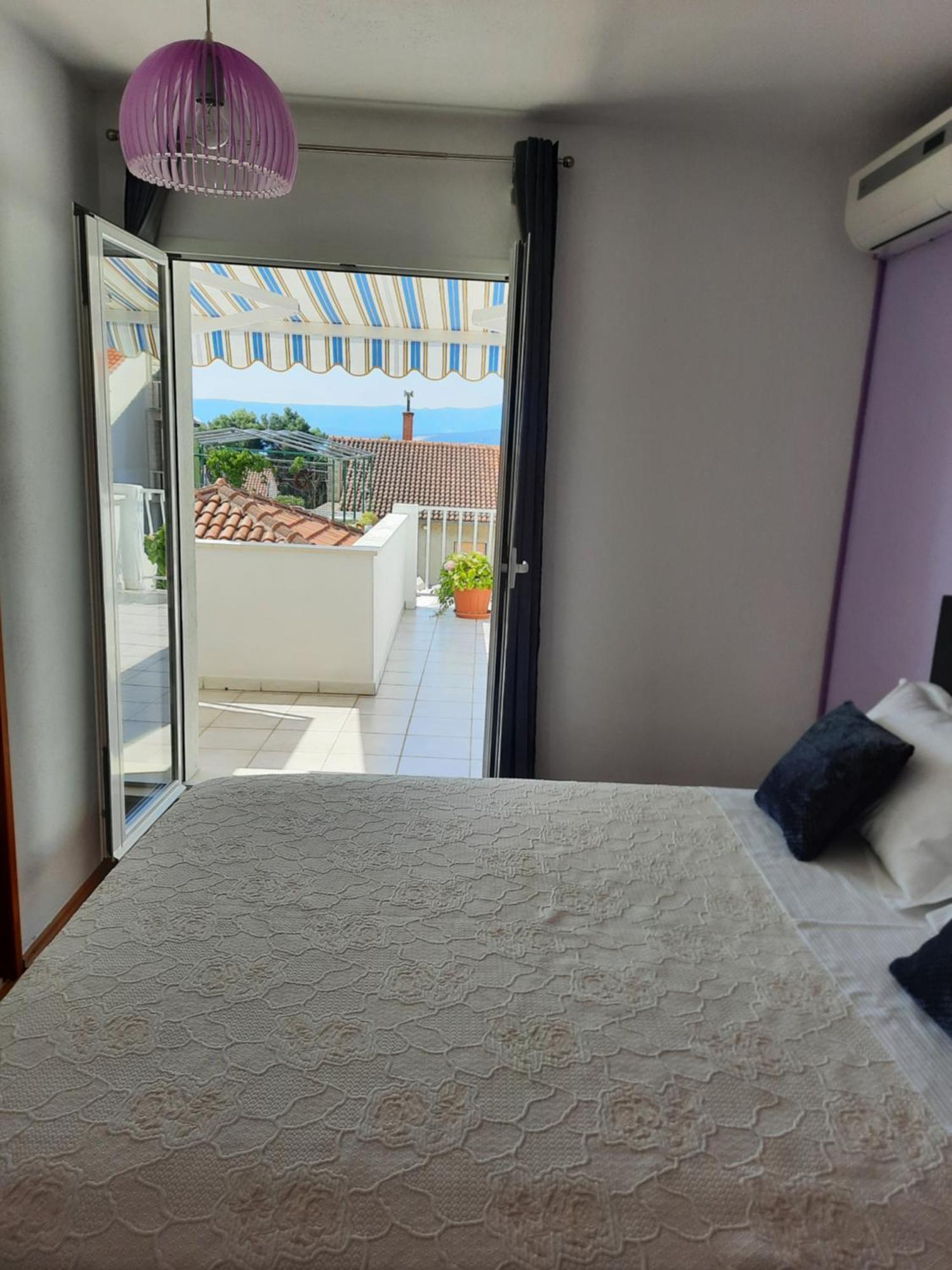 Apartments Marjanovic Bol Cameră foto